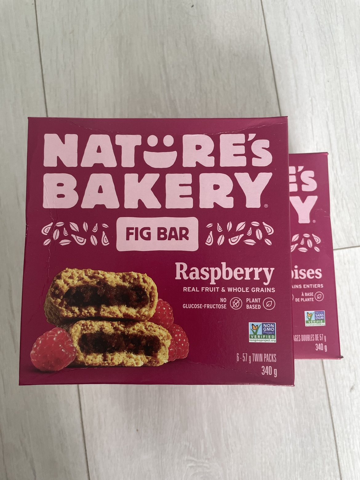 Natures bakery fig bars thumbnail