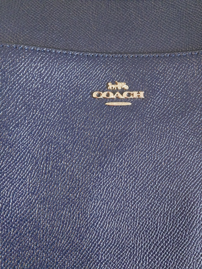 coach bag - photo 2