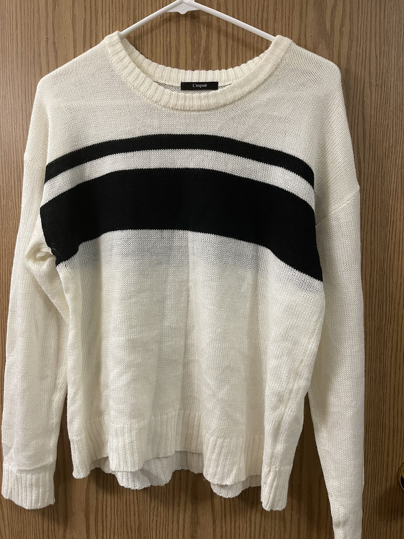 L’espoir Women’s Japan Sweater thumbnail