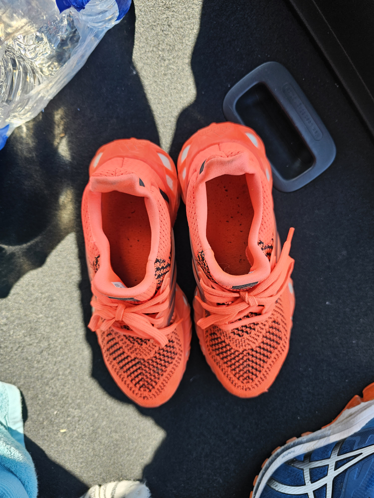 Ultraboost Web DNA Adidas size 8.5 - photo 3