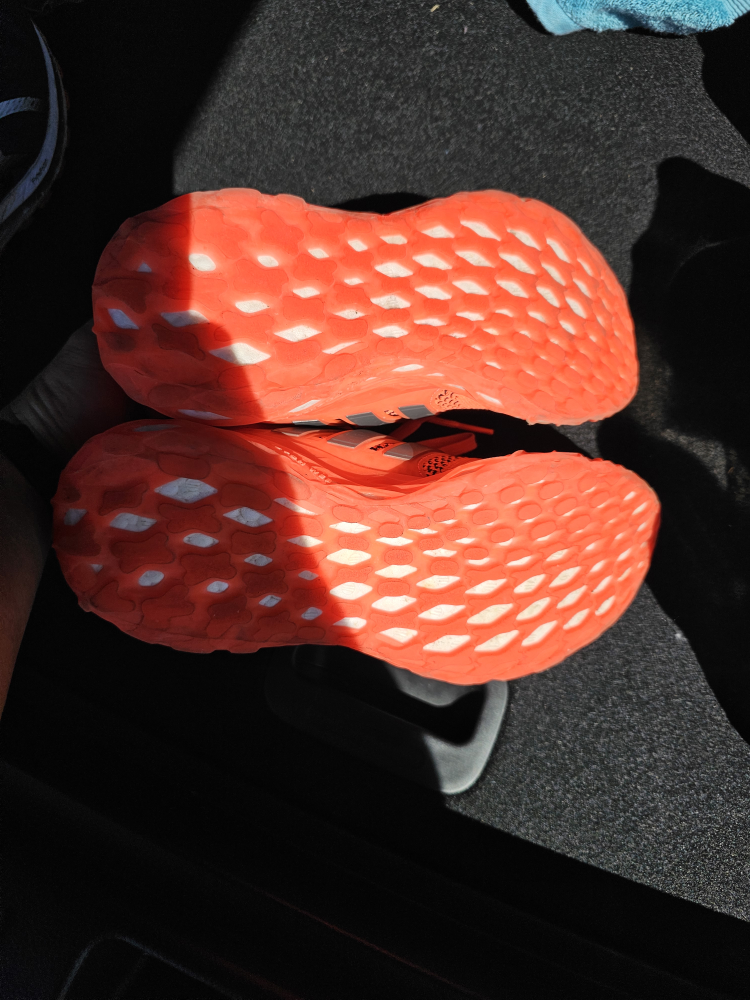 Ultraboost Web DNA Adidas size 8.5 - photo 4