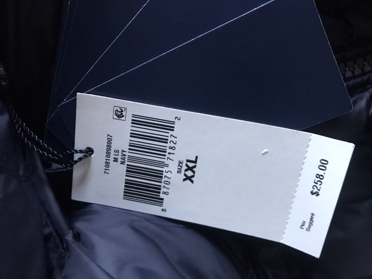 POLO VEST XXL *Best Offer* - photo 3