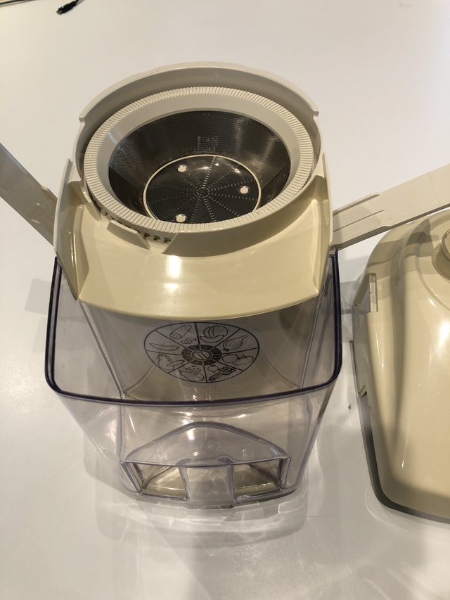 Moulinex Juicer - photo 4