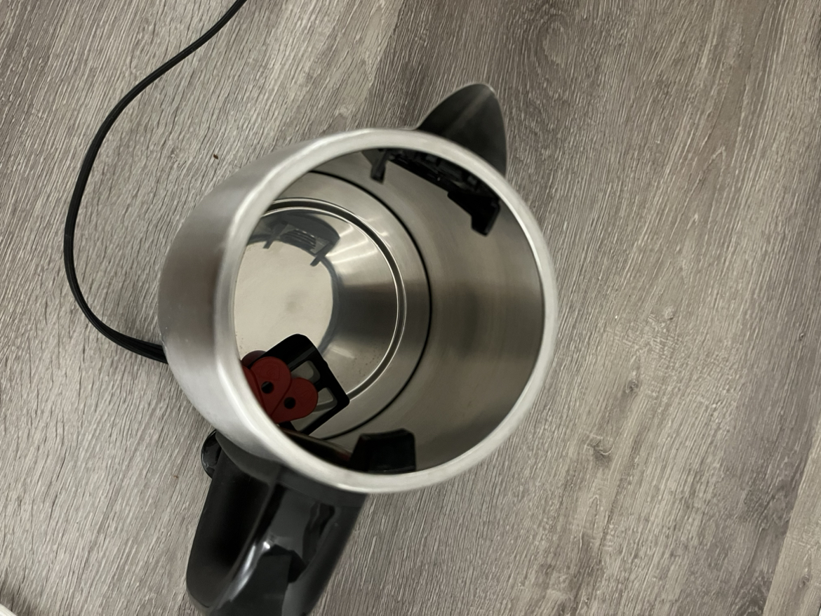 Toastmaster & Master Chef Kettle - photo 2