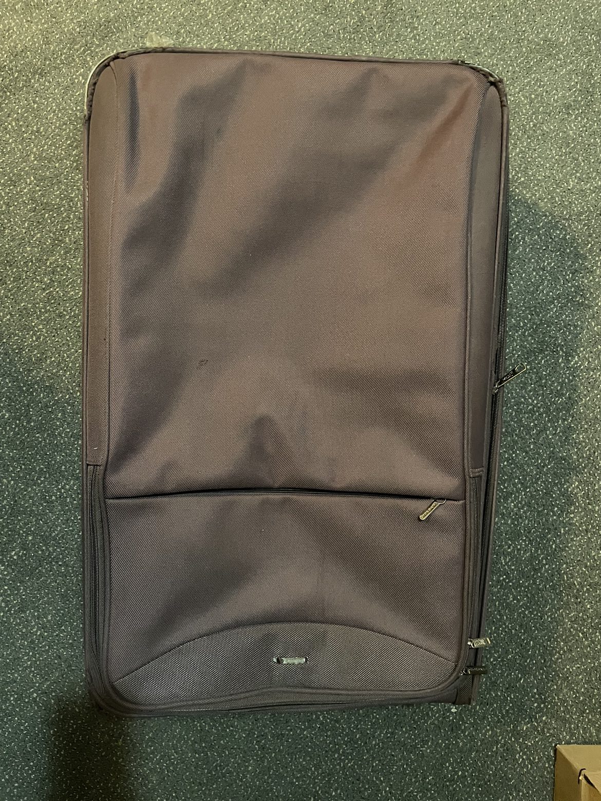 Check In Size Luggage Bag