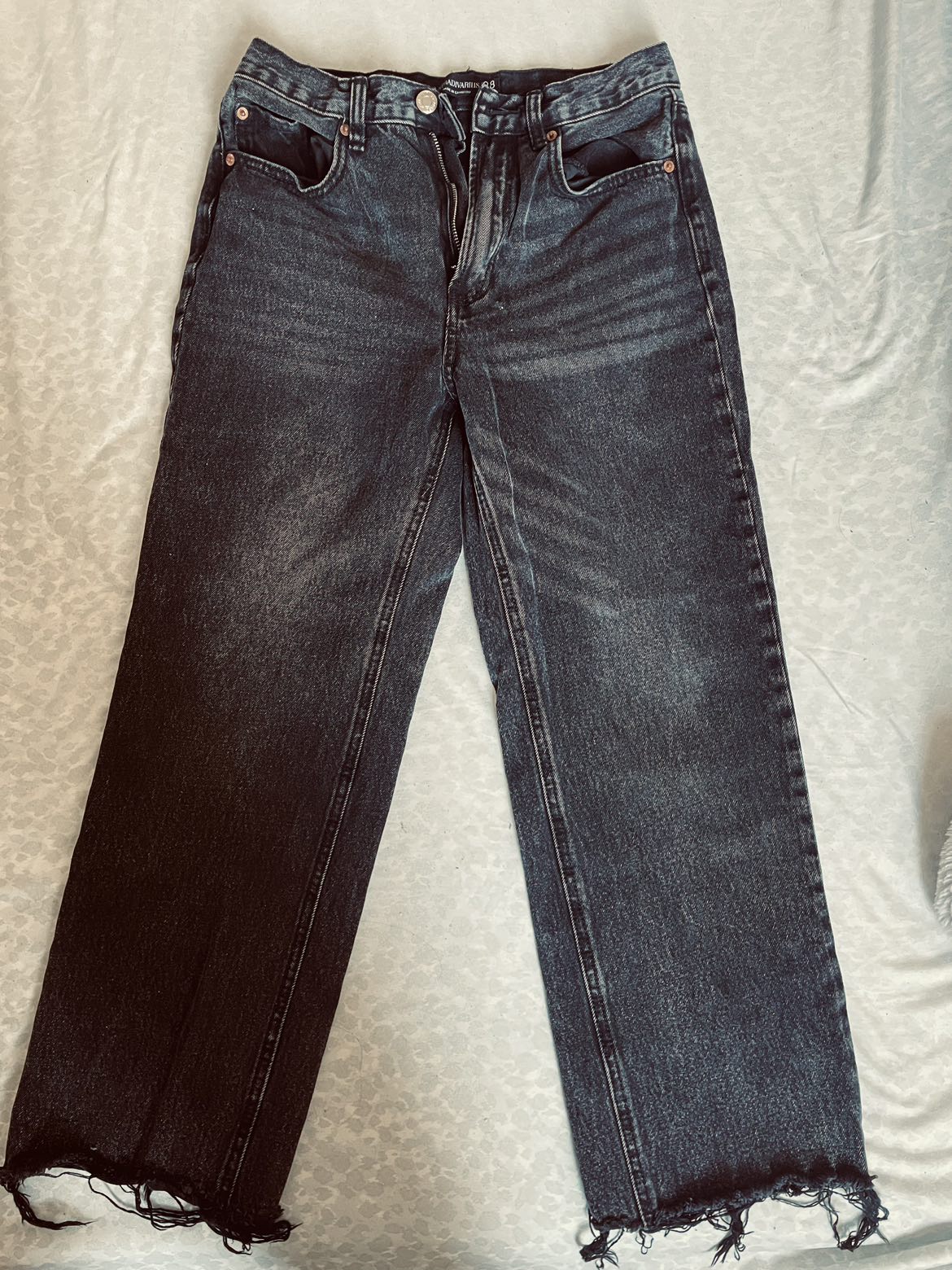 Zara Jacket and Jeans - photo 5
