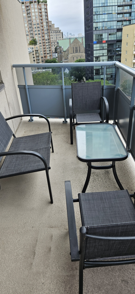 Patio Furniture Set - photo 3