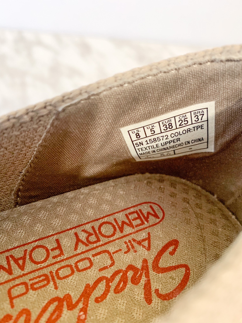 Sketchers Flats - photo 3