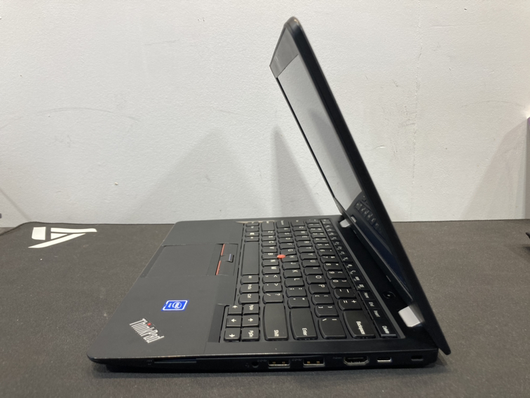 LENOVO Thinkpad 13 Laptop 13.3" , Intel 7th gen - photo 2