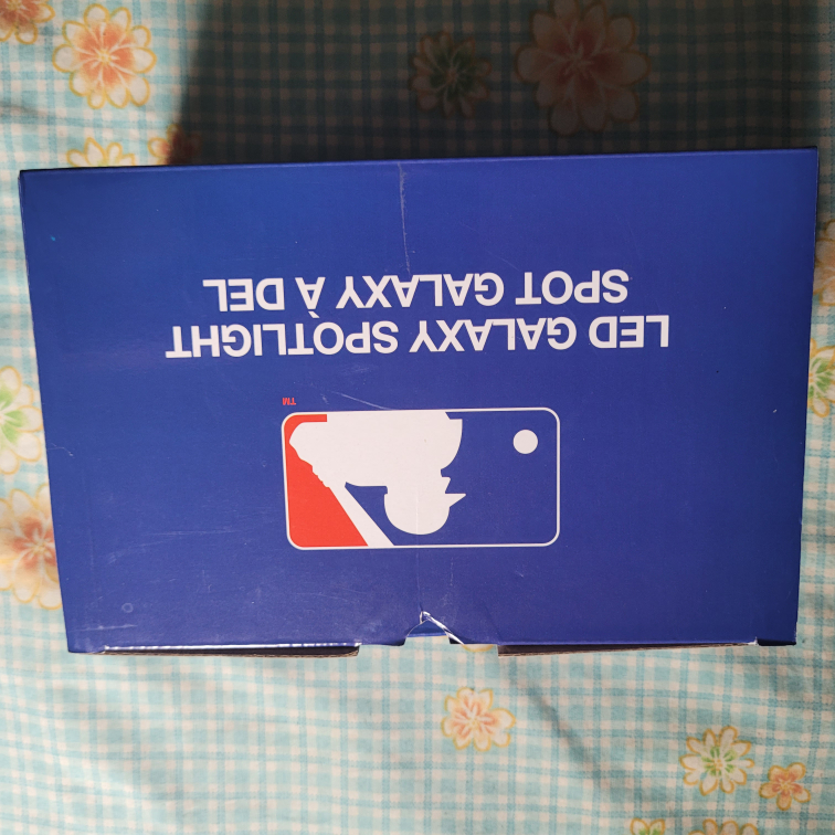 Blue Jays Light - photo 2