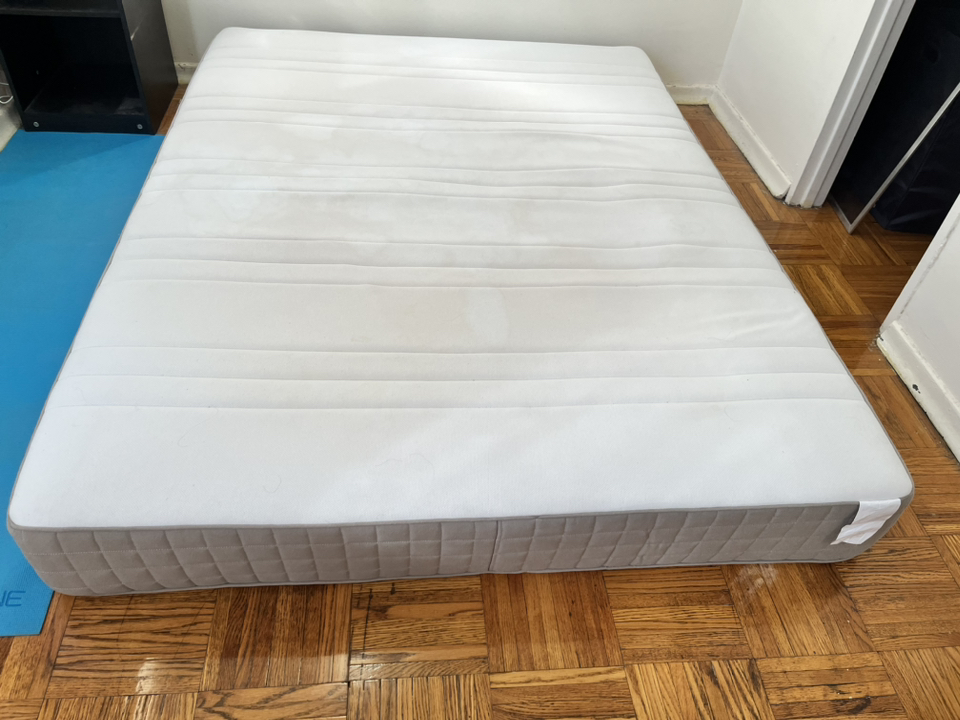 Ikea Spring Mattress for sale