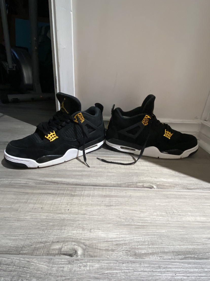 Jordan 4 Royalty - photo 5