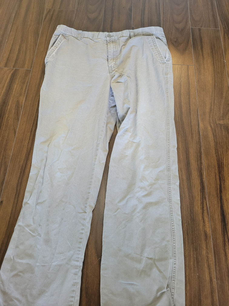 Cotton pants