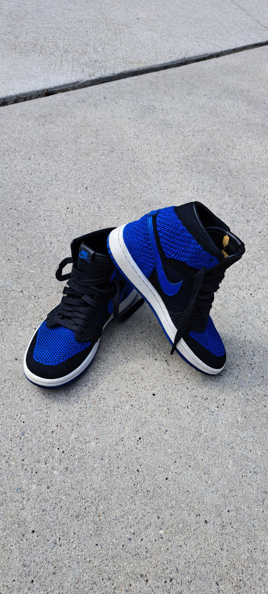 Jordan 1 Retro High 1985