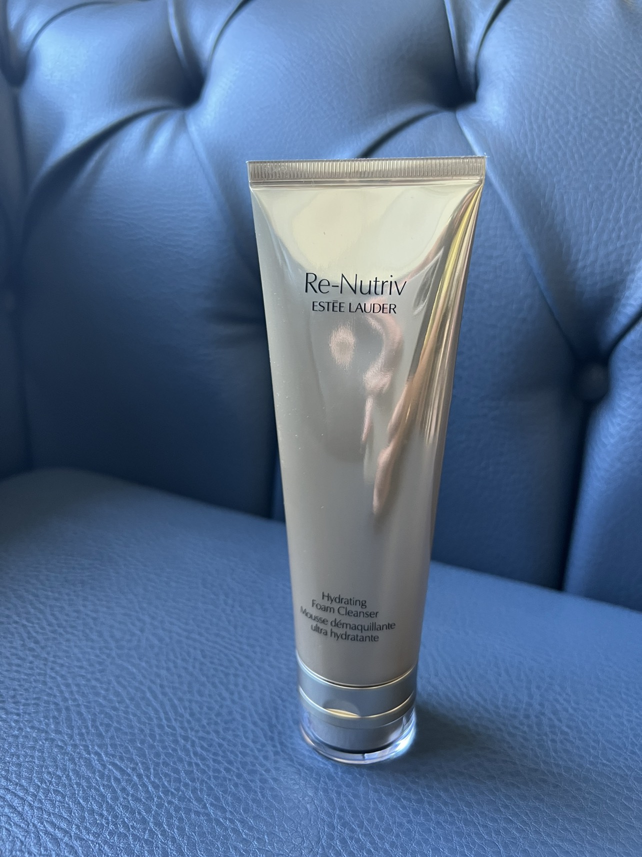 Estée Lauder Foam Cleansing - photo 3