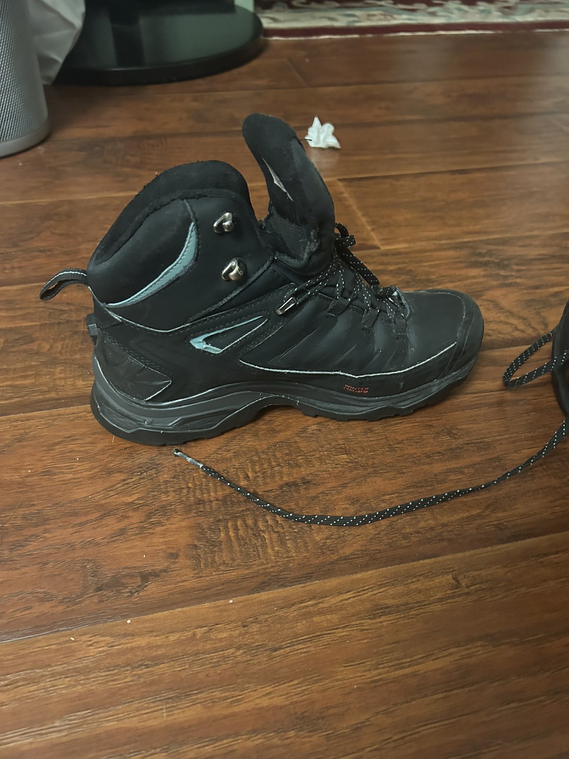 Shoes - photo 3