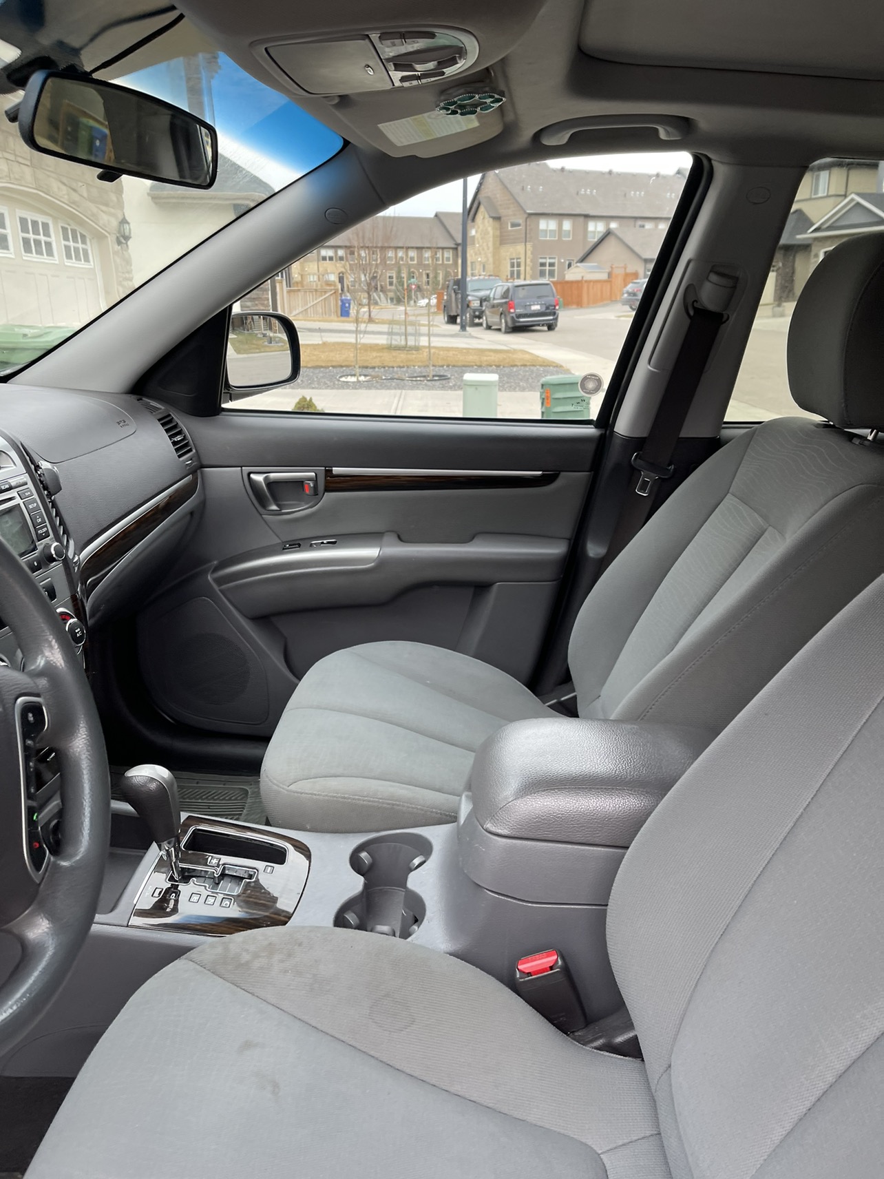 2012 Hyundai Santafe image indicator(8)