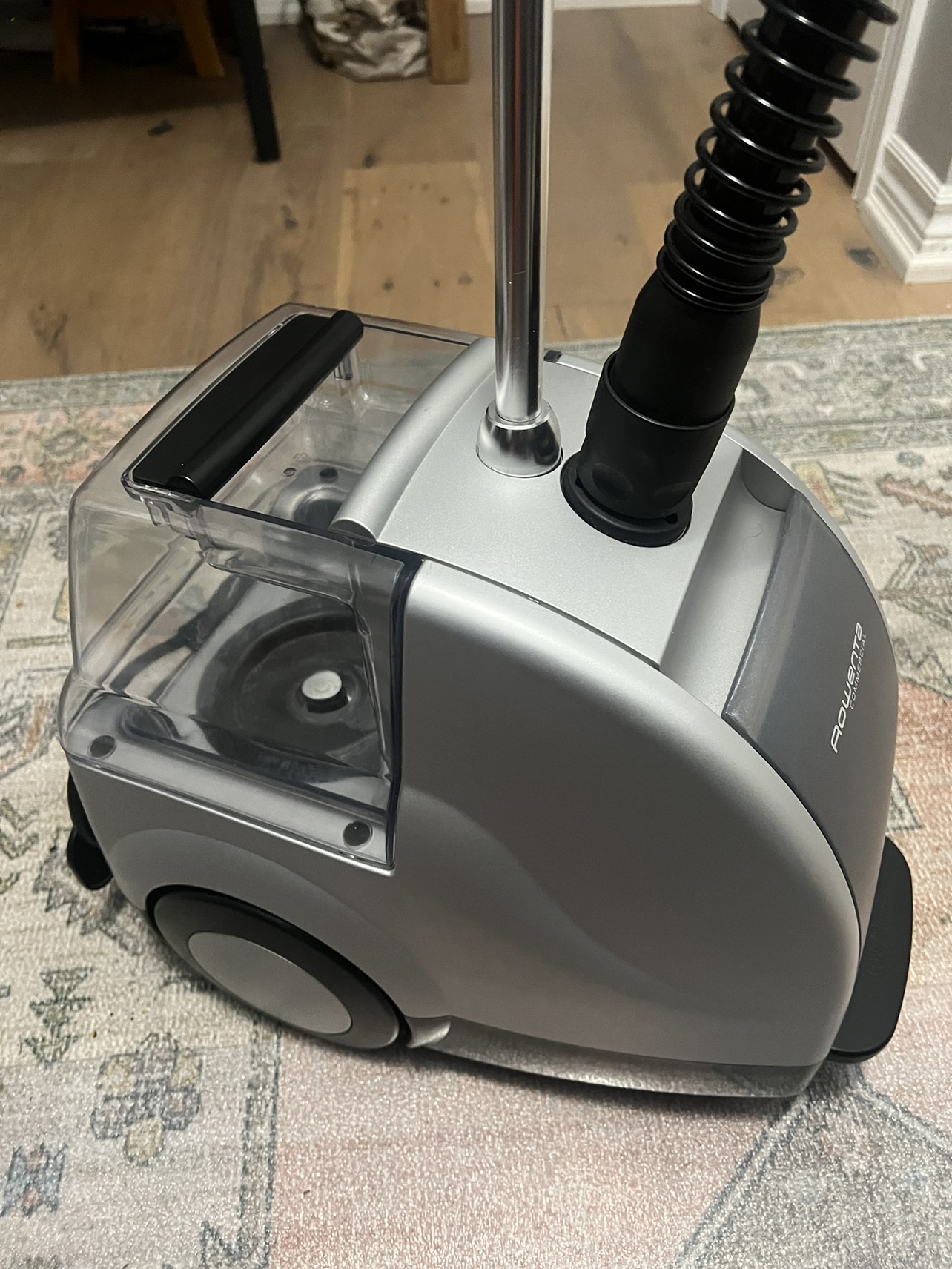 Garment Steamer - photo 3