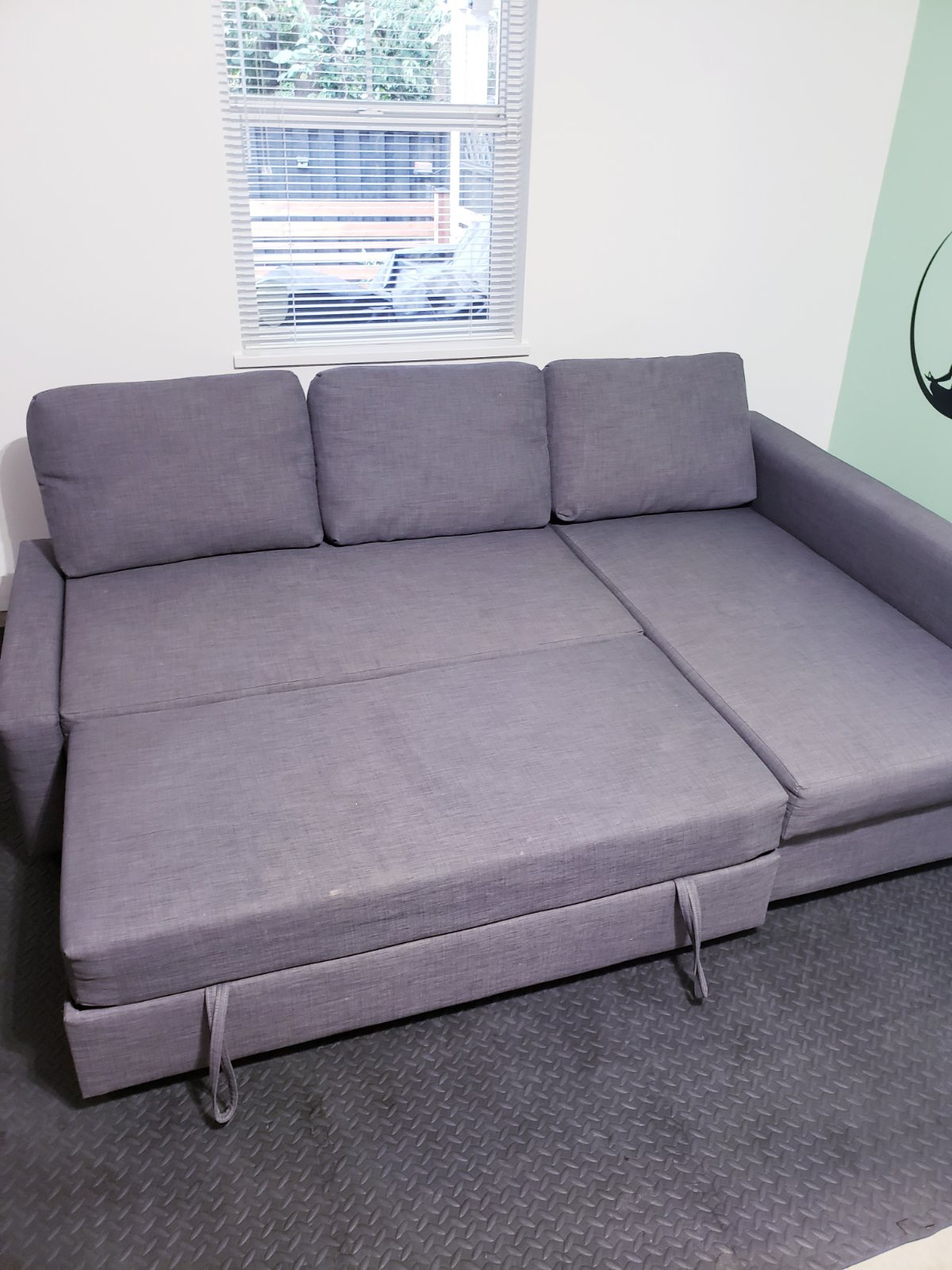 Sectional Sofa / Bed - photo 4