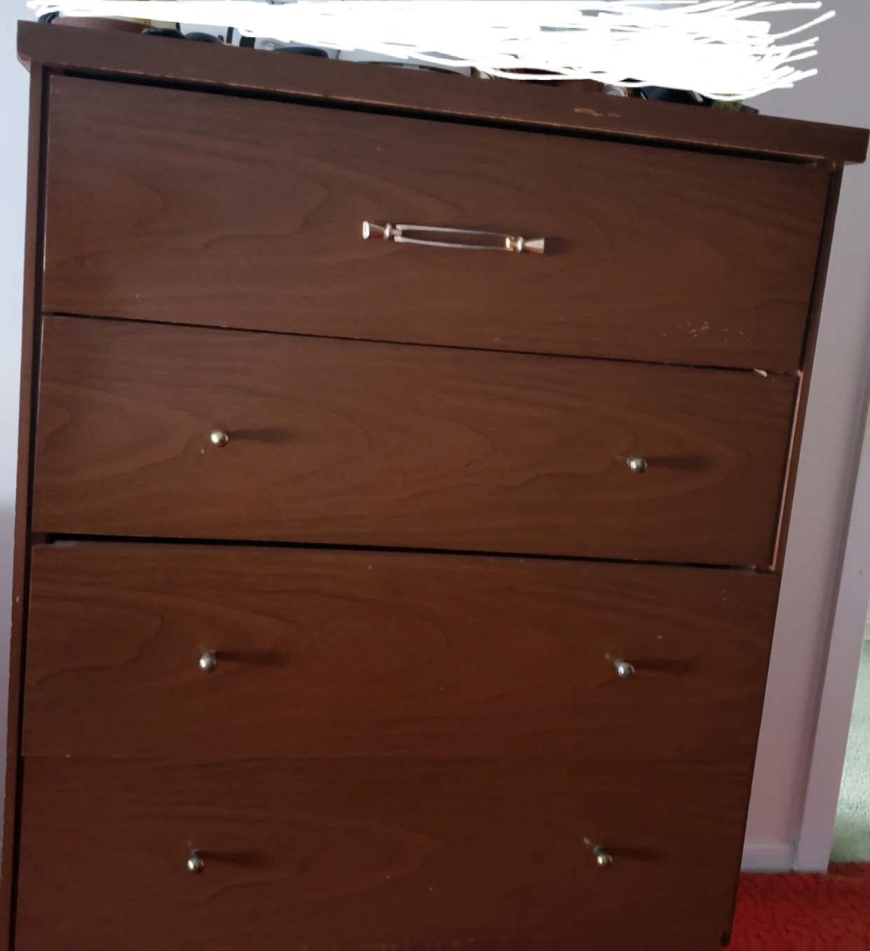 Dressser/Chest of Drawer thumbnail