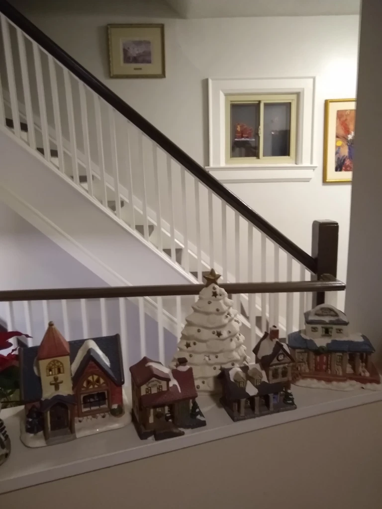 Christmas Decorations image indicator(3)