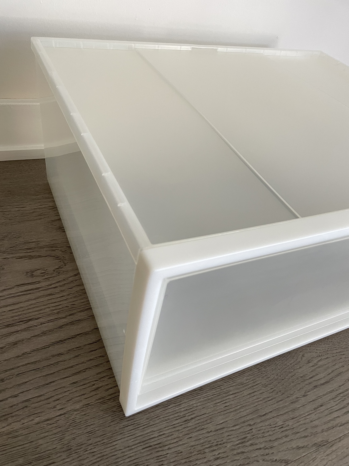 MUJI Storage Case Clothes Drawer image indicator(3)