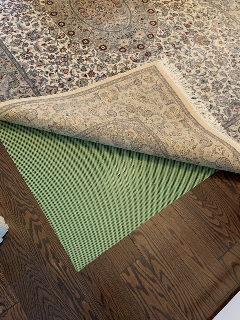Carpet - photo 2