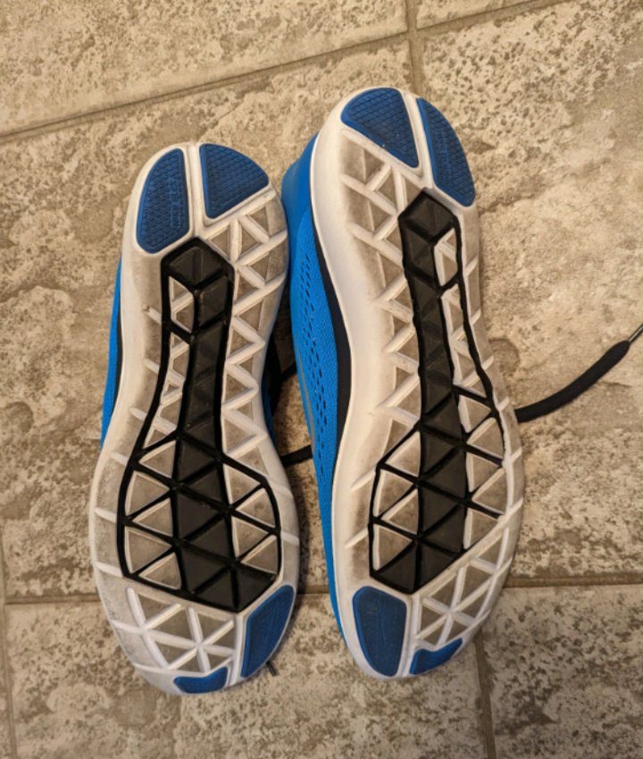 Nike Fitsole Sneakers Size Men US13 image indicator(2)