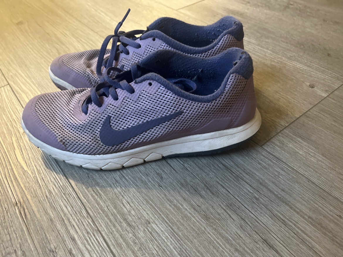 Nick Shoes