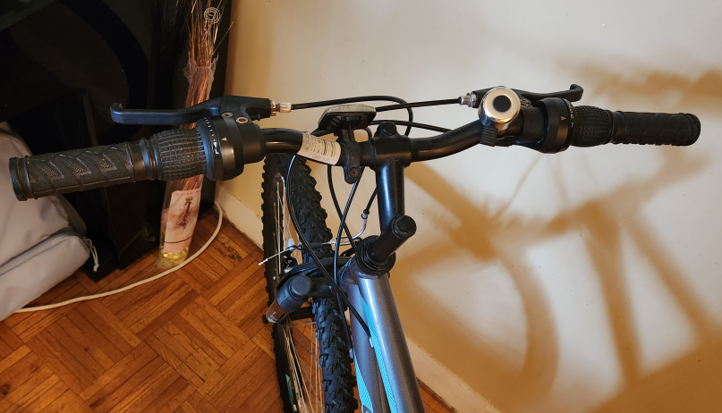 Bike for adults - photo 3