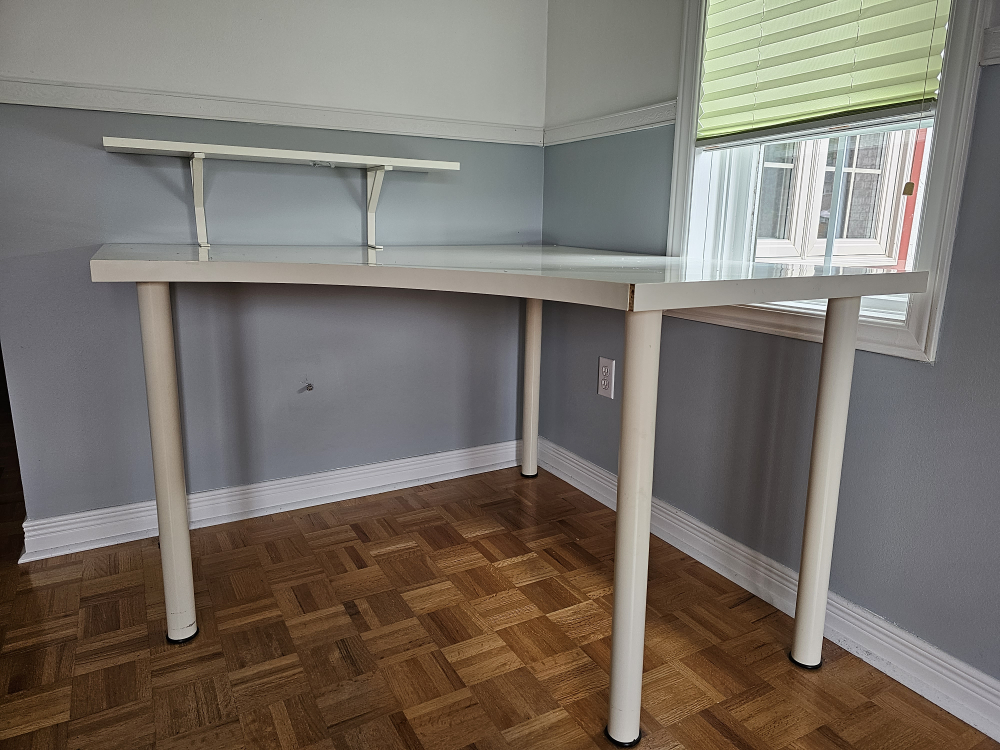 Office Desk - photo 4