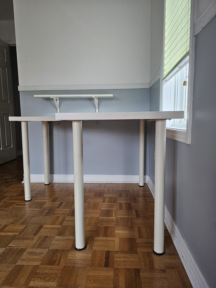 Office Desk - photo 5