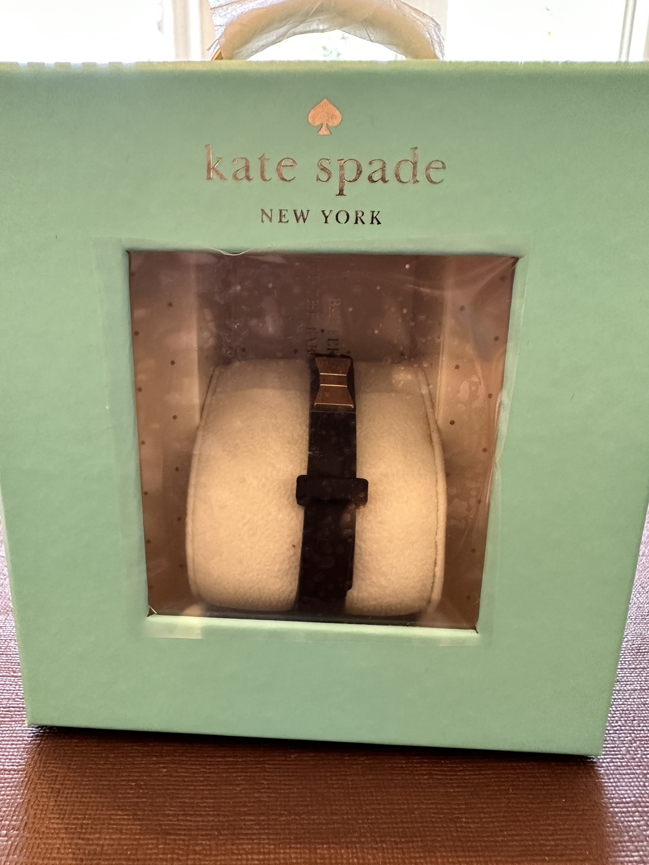 Kate Spade Fitness Tracker thumbnail
