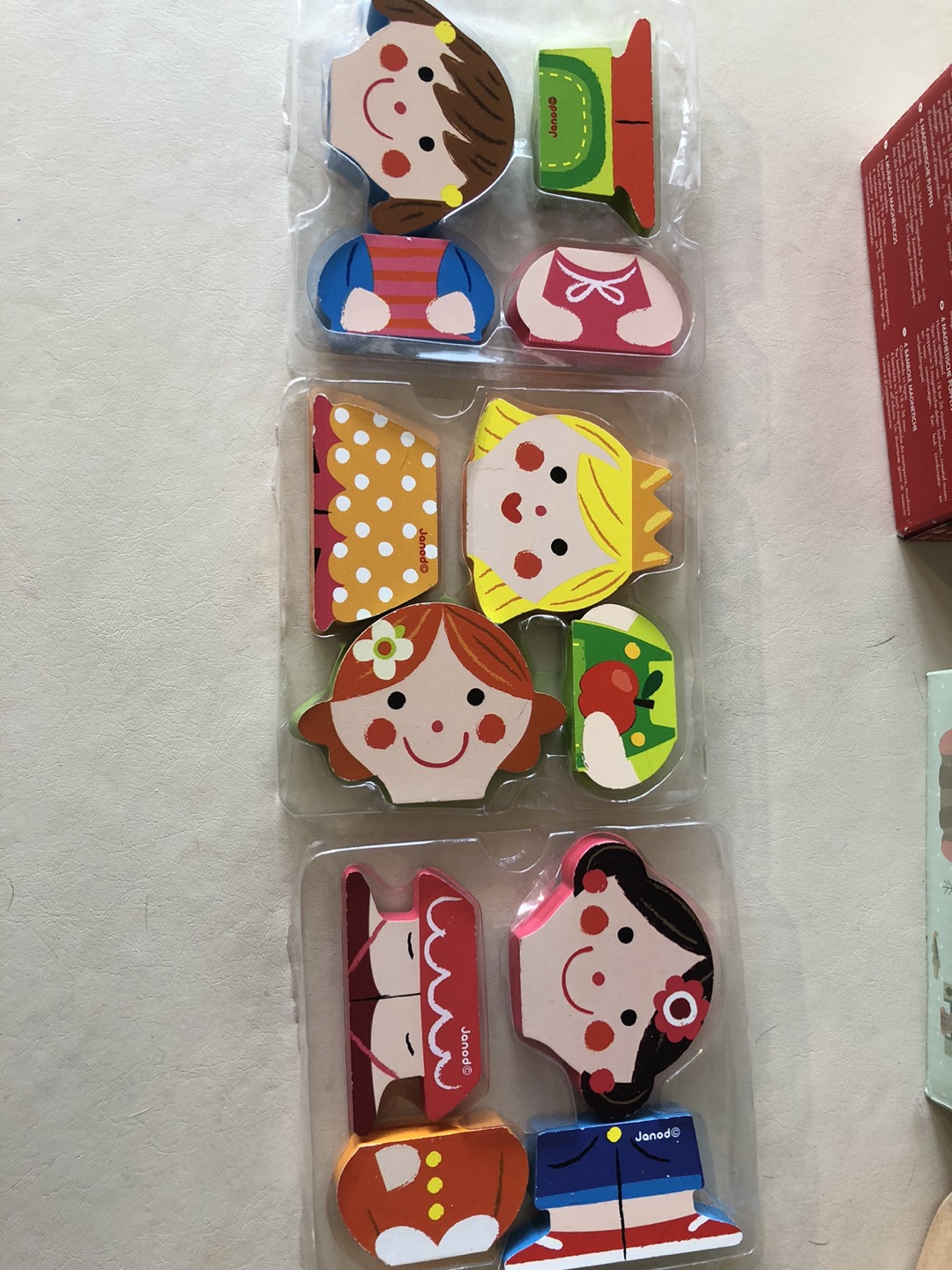 Toys image indicator(2)