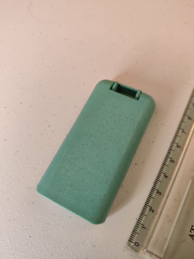 Handy pill cutter and store image indicator(2)