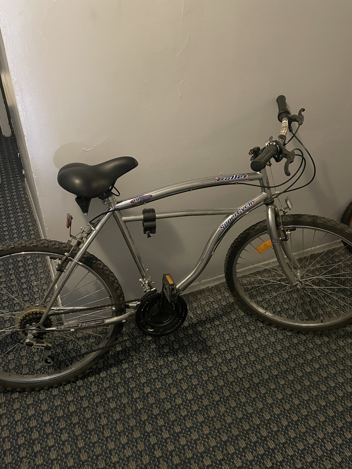Bike