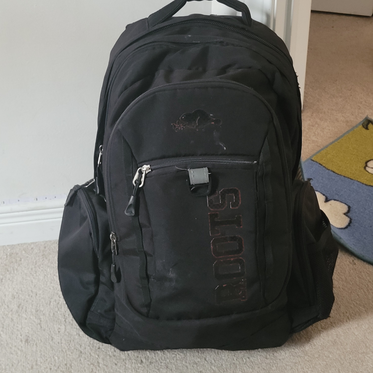 Roots Bag thumbnail