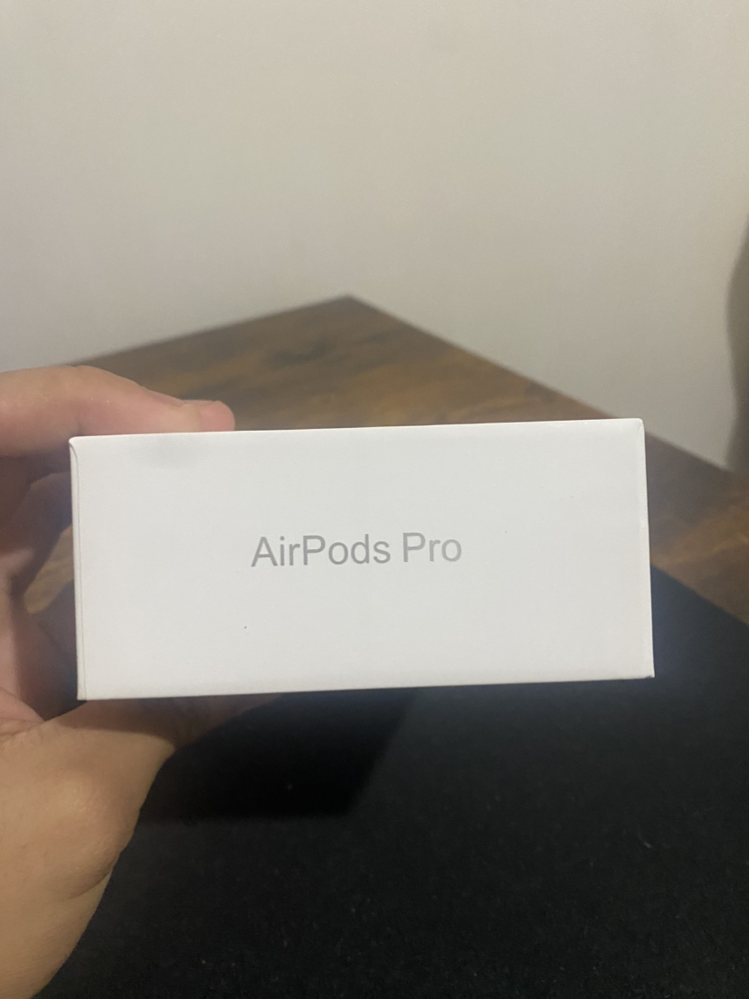 Airpod pros - photo 2