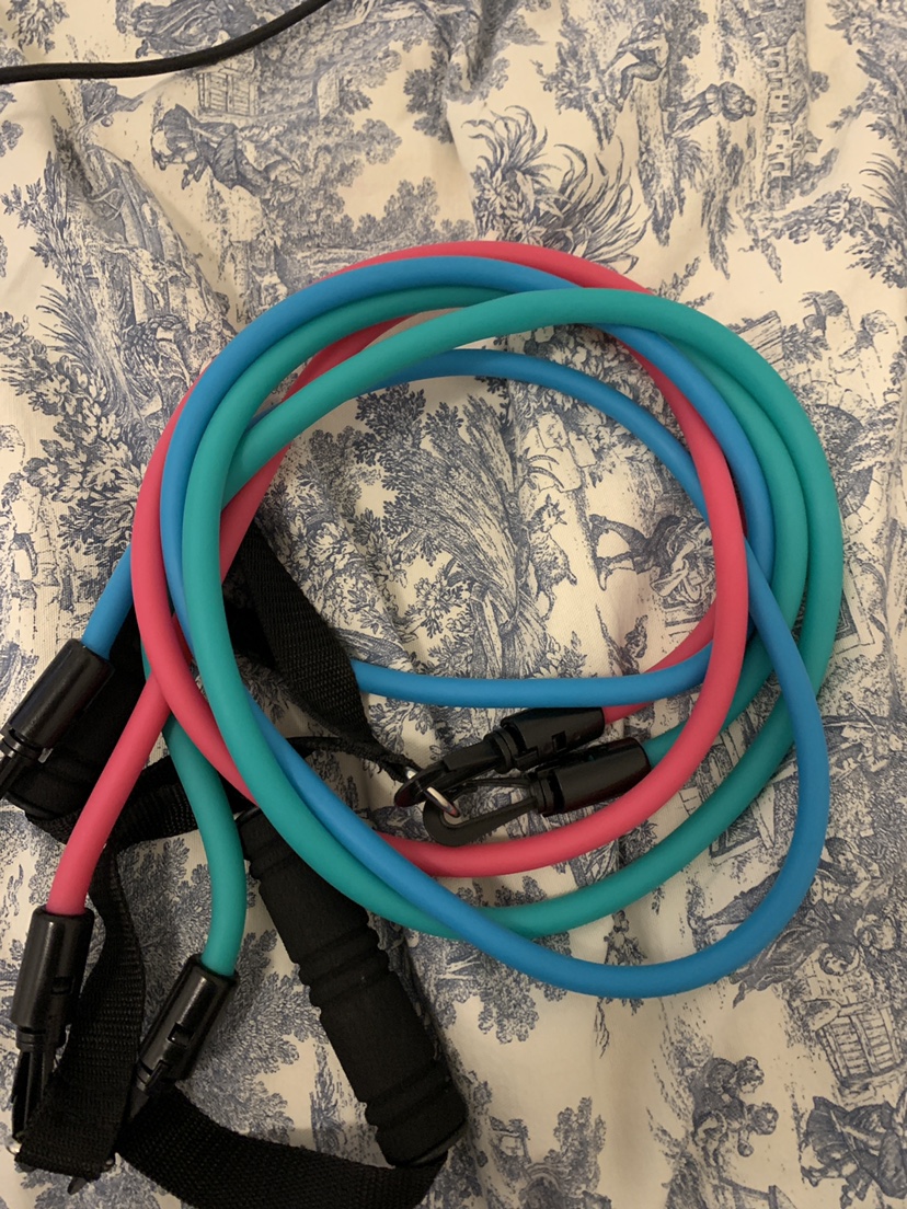 Resistance bands
