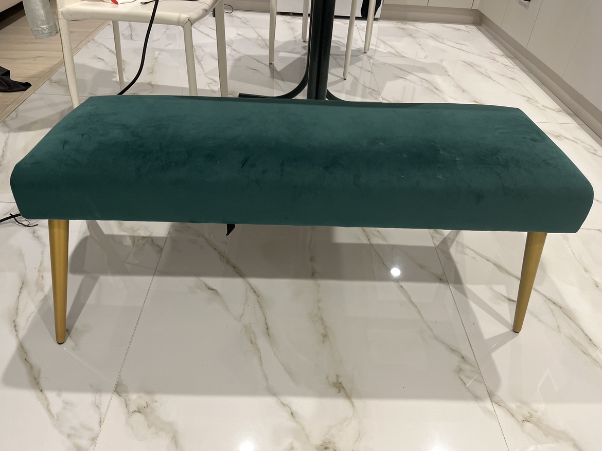 Sofa chair - photo 2