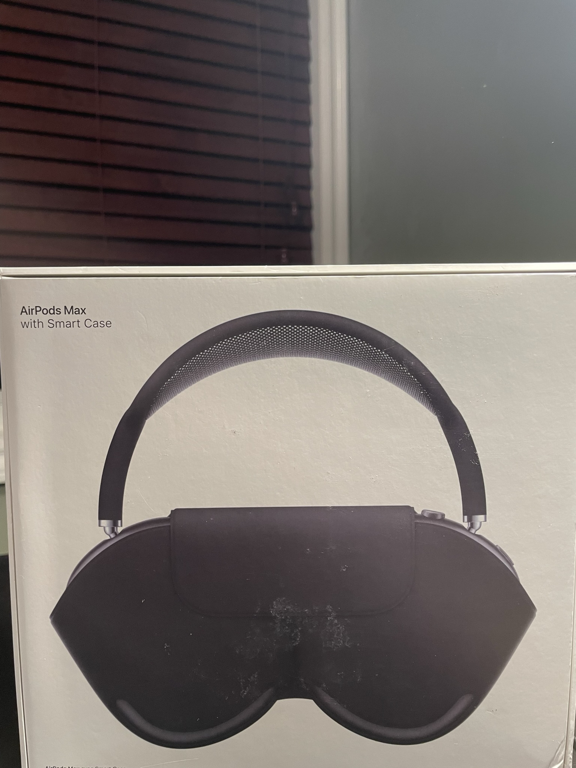 New Airpods Max - photo 2