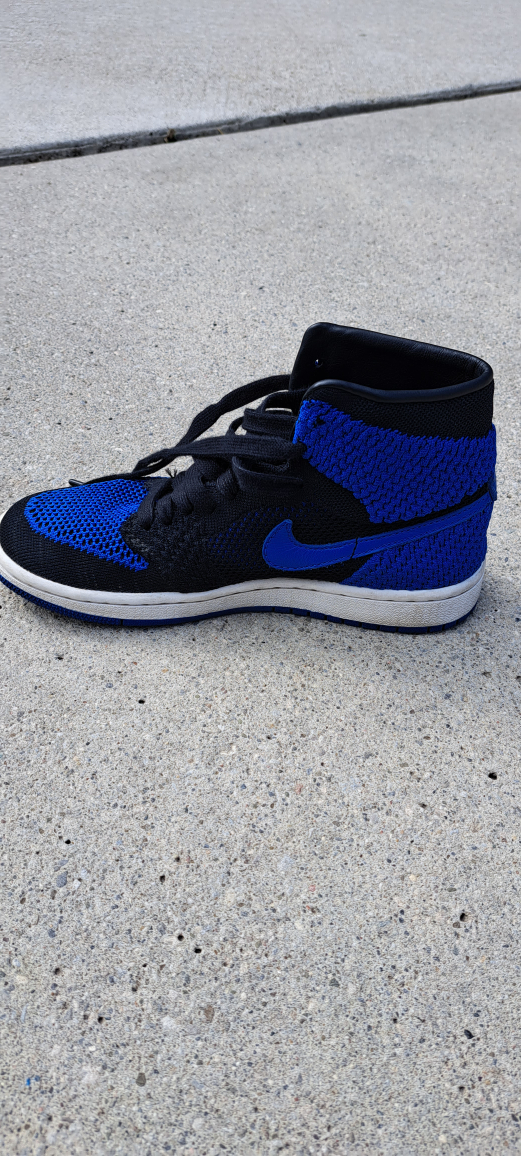 Jordan 1 Retro High 1985 - photo 3