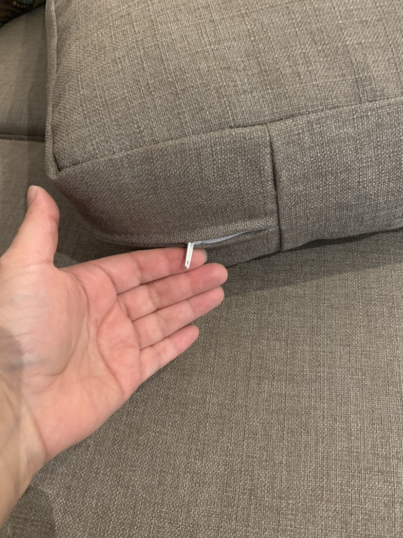 Great opportunity, excellent condition sofa! image indicator(6)