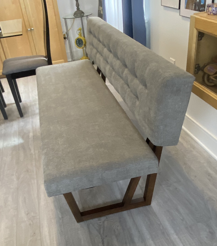 Bench for Dining Table - Brand New - photo 4