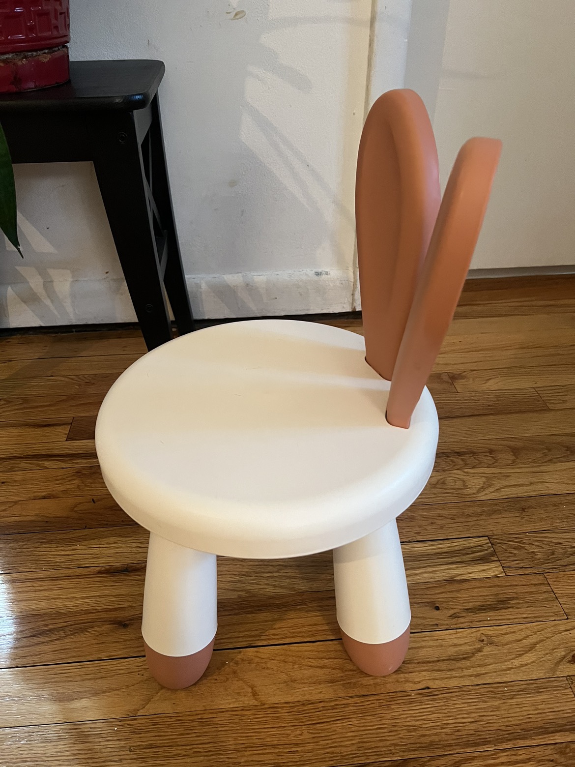 Rabbit chair - photo 4