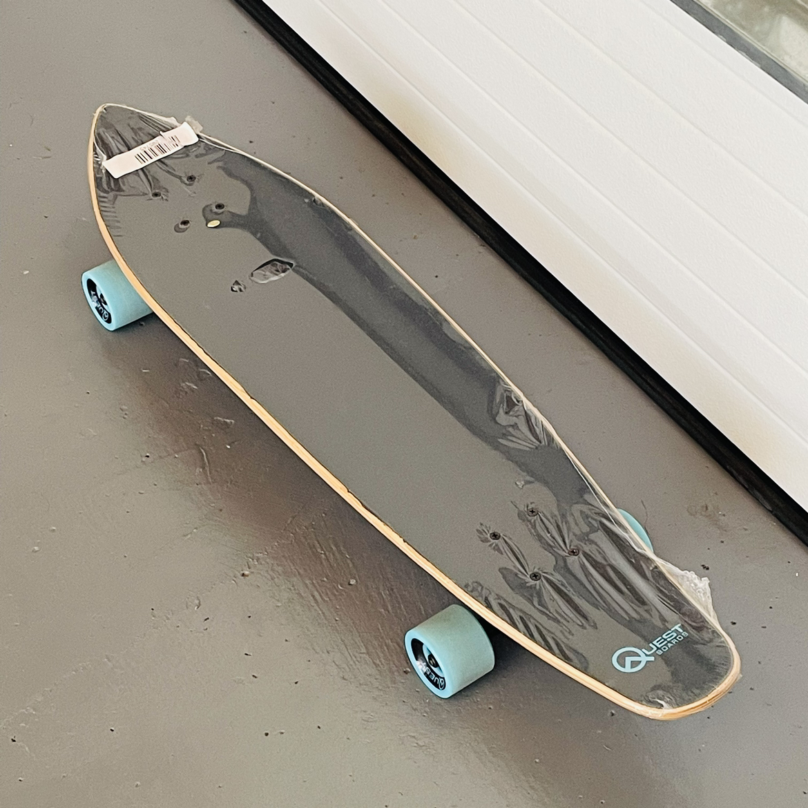 Totem Longboard 36 in.