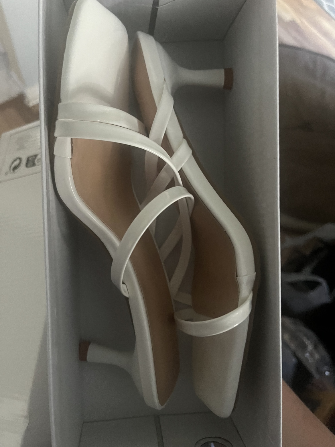 Shein shoes