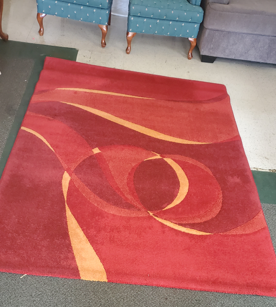 Rug image indicator(2)