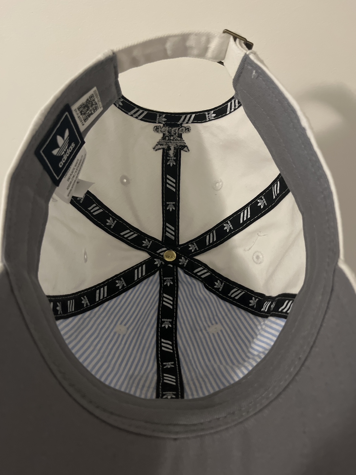 Adidas Cap - photo 3