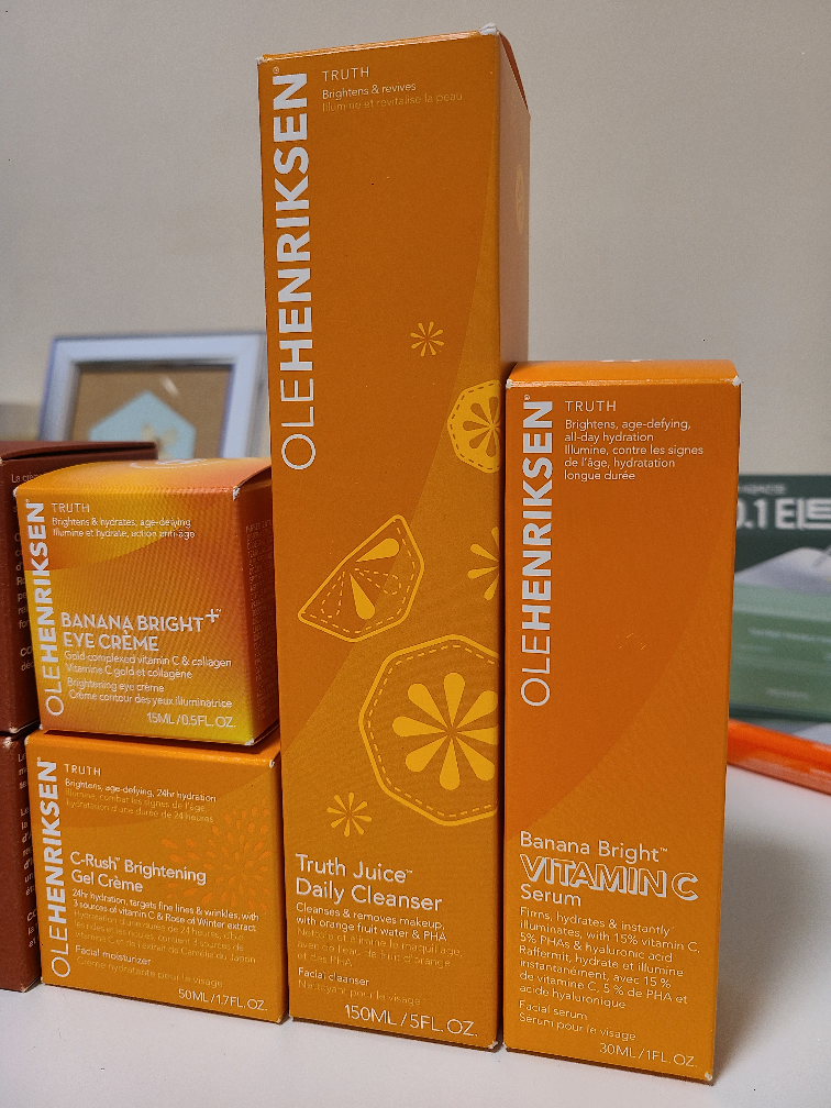 skincare for sale - photo 2